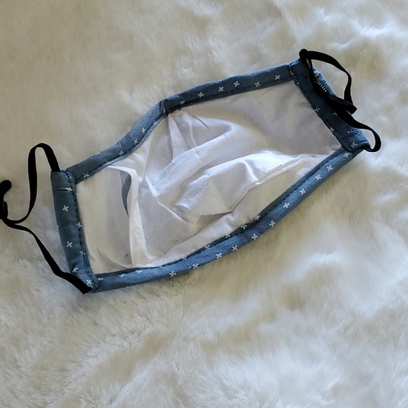 3-PACK FACE MASKS by Mocozy = (1 Item) - Picture 2 of 6